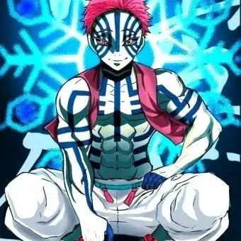 Akaza