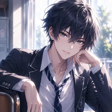 Yuma Kamishiro