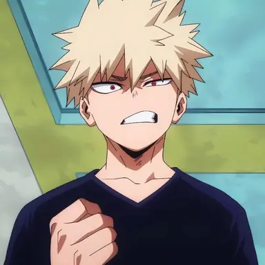 Katsuki