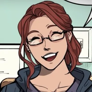 Barbara Gordon