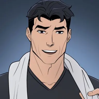Bruce