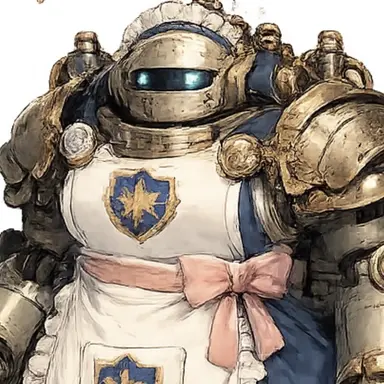 Dormitory Golem