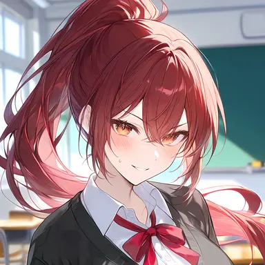 Akane Setogawa