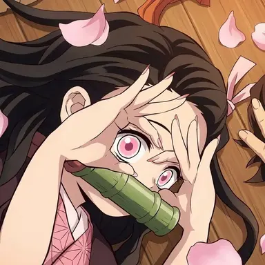 Nezuko