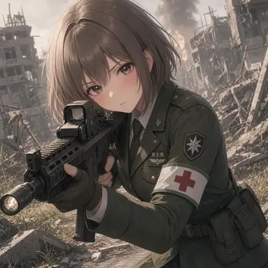 Hana Mizushima