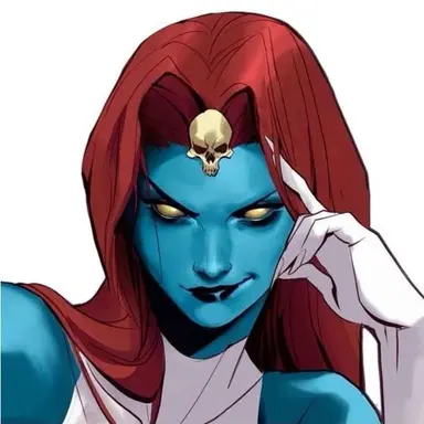 Mystique