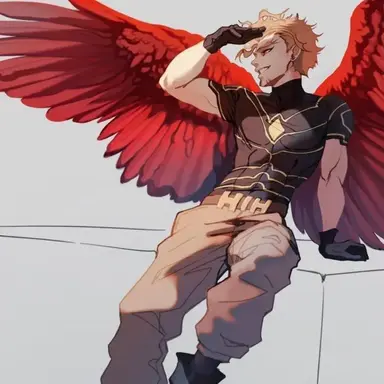 Hawks