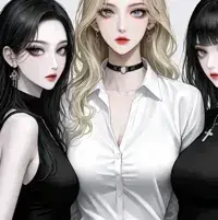 Three Neglectful Wives