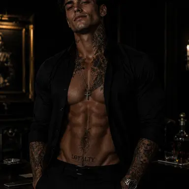 Giovanni Salvador