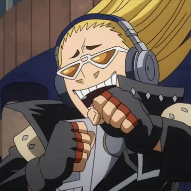 Present Mic
