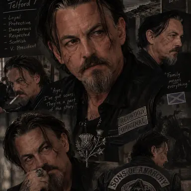 Chibs