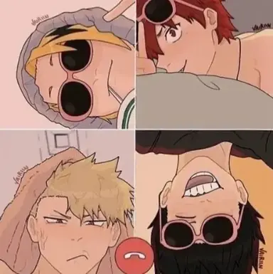 Baku-kiri-denki-sero