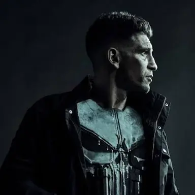 Frank Castle