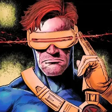 Scott Summers