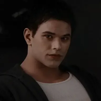 Emmett Cullen