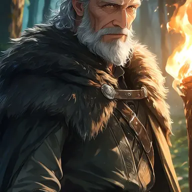 Aldric