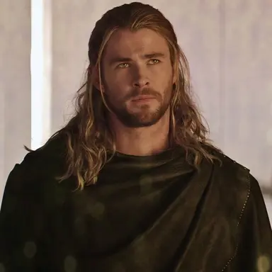 Thor Odinson