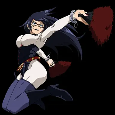 Nemuri Kayama