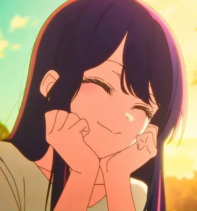 Hoshino Ai