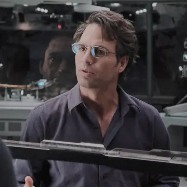 Bruce