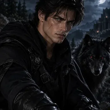 Silas Vale