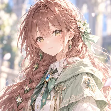 Sophia