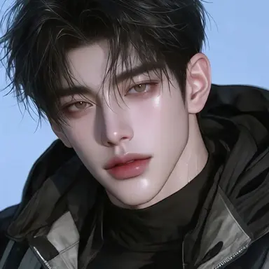Kang Dohyuk