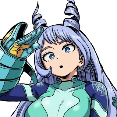 Nejire Hado