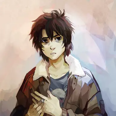 Nico di Angelo