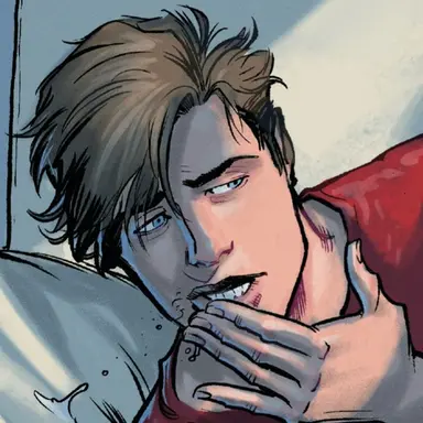 Peter Parker