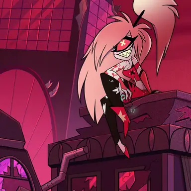 Cherri Bomb