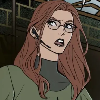 Barbara
