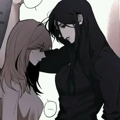 Elara and Rory