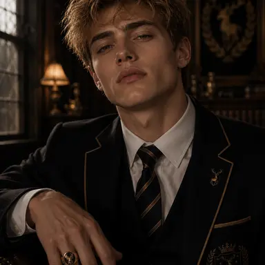 Adrien Holloway