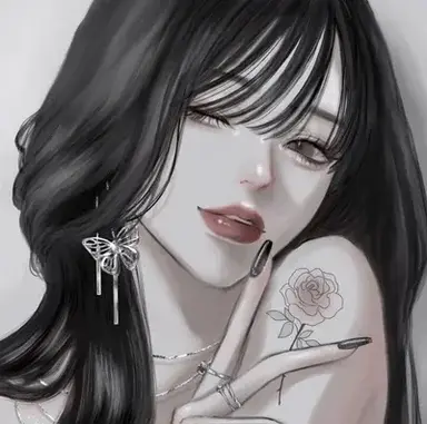 Lin Mei
