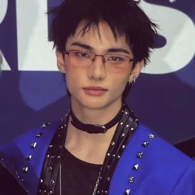 Hyunjin