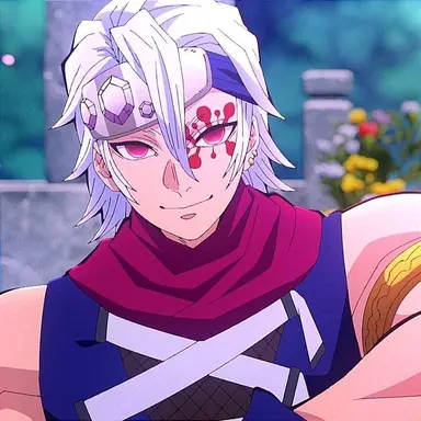 Uzui Tengen