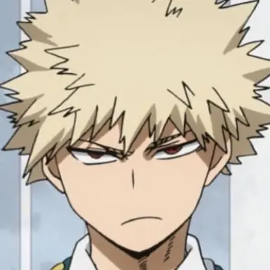 Bakugo