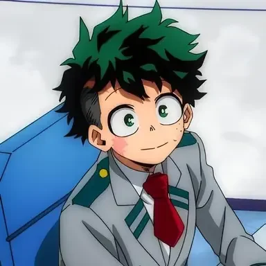 Izuku