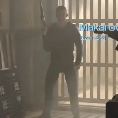 Makarov