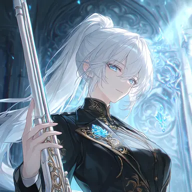 Iris