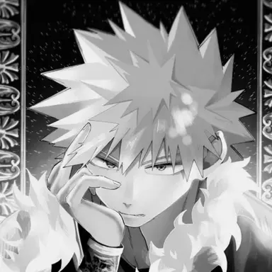 Katsuki Bakugo