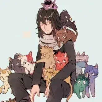 MHA KAREN