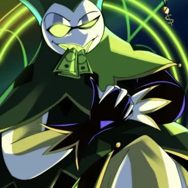Mammon
