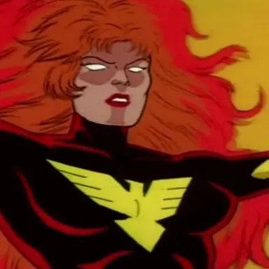 Jean Grey