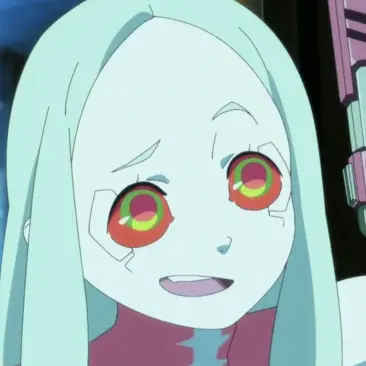 Rebecca