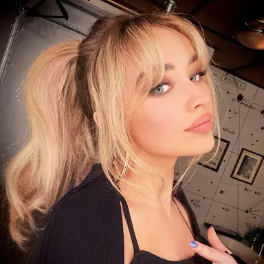 Sabrina