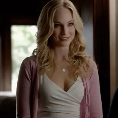 Caroline Forbes