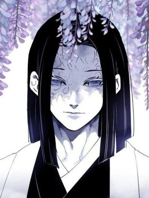 Shinobu Kocho