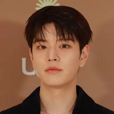 Seungmin
